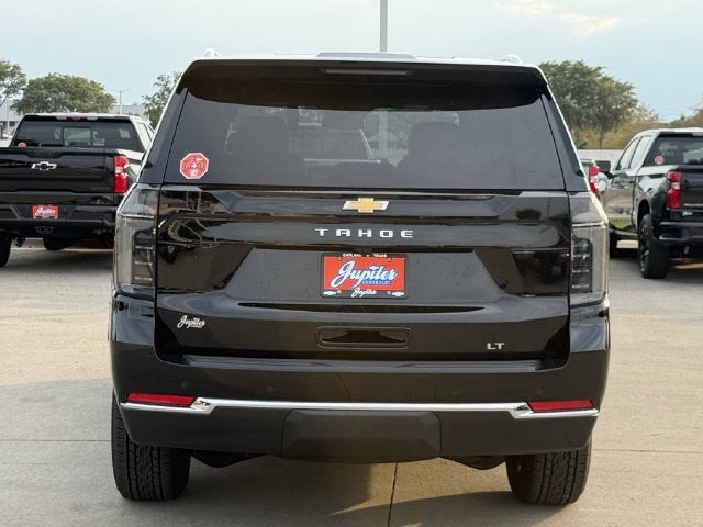 2027 Chevrolet Tahoe LT
