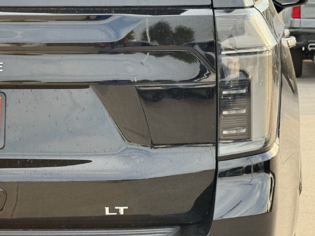 2027 Chevrolet Tahoe LT