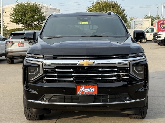 2027 Chevrolet Tahoe LT