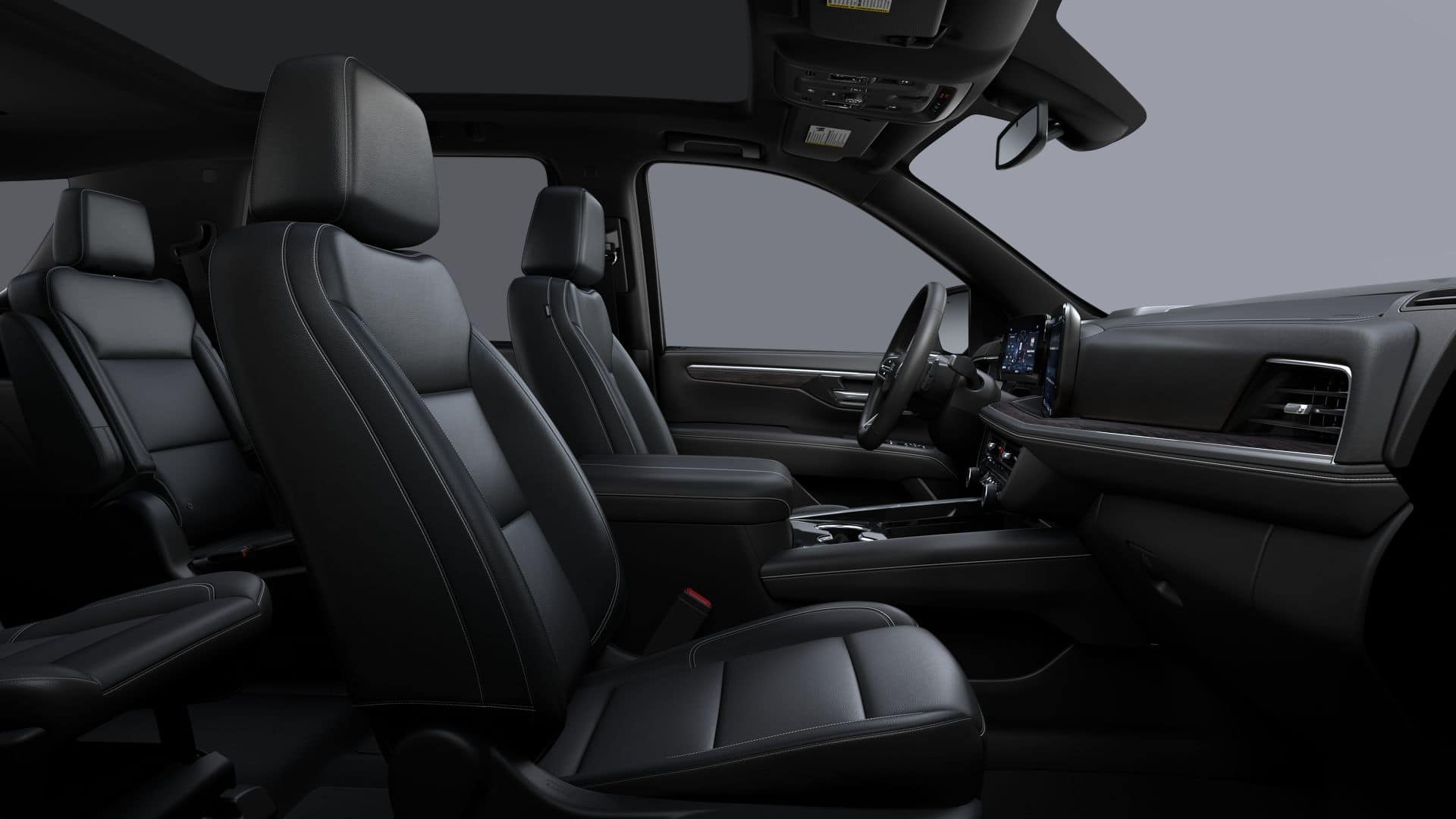 2027 Chevrolet Tahoe Z71