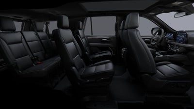 2027 Chevrolet Tahoe Z71