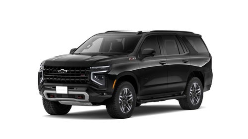 2027 Chevrolet Tahoe Z71