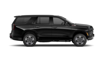 2027 Chevrolet Tahoe Z71