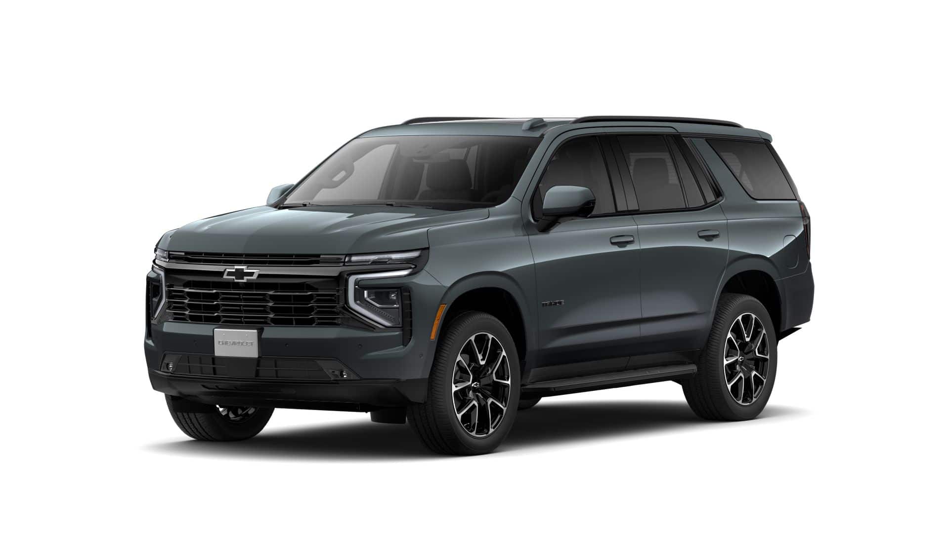 2026 Chevrolet Tahoe RST 4WD's photo