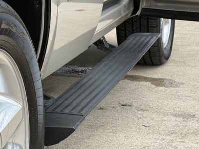 2011 Chevrolet Tahoe LTZ