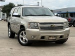2011 Chevrolet Tahoe LTZ