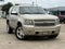 2011 Chevrolet Tahoe LTZ