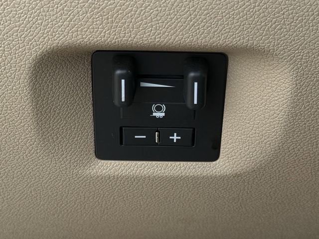2011 Chevrolet Tahoe LTZ