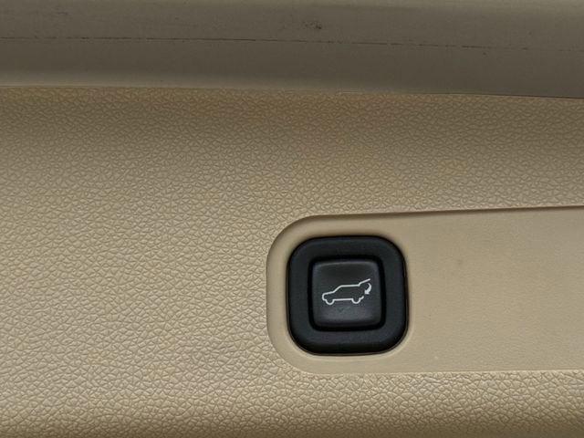 2011 Chevrolet Tahoe LTZ