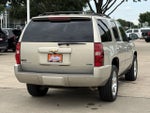 2011 Chevrolet Tahoe LTZ