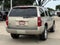 2011 Chevrolet Tahoe LTZ