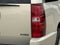 2011 Chevrolet Tahoe LTZ