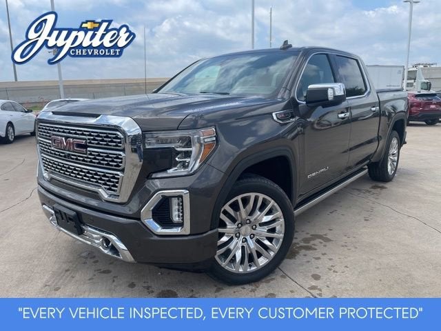 2019 GMC Sierra 1500 Denali