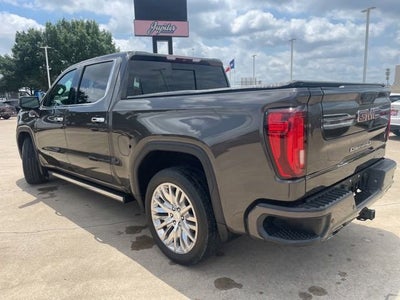 2019 GMC Sierra 1500 Denali