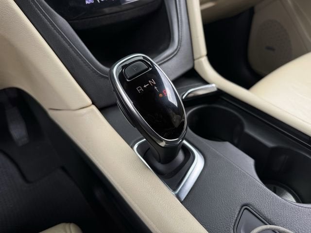 2017 Cadillac XT5 Luxury - Photo 21
