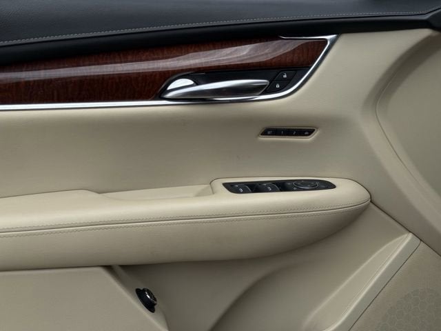 2017 Cadillac XT5 Luxury - Photo 26