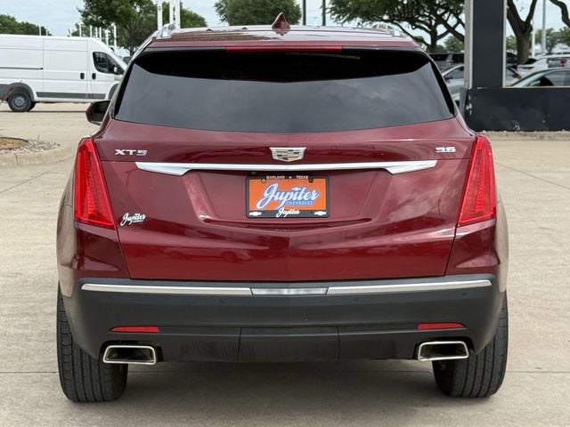2017 Cadillac XT5 Luxury - Photo 6
