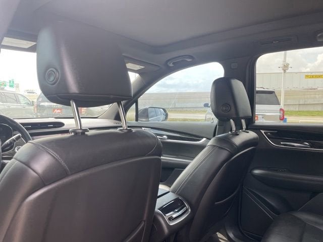 2020 Cadillac XT6 FWD Premium Luxury