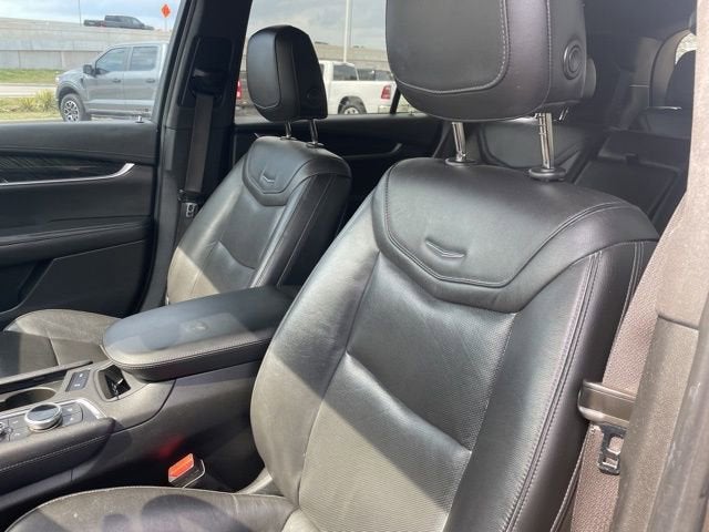 2020 Cadillac XT6 FWD Premium Luxury