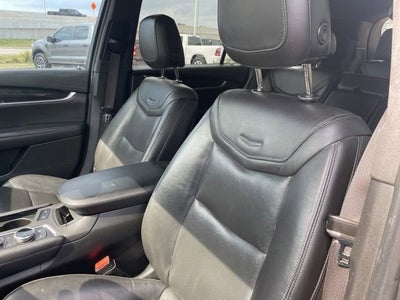 2020 Cadillac XT6 FWD Premium Luxury