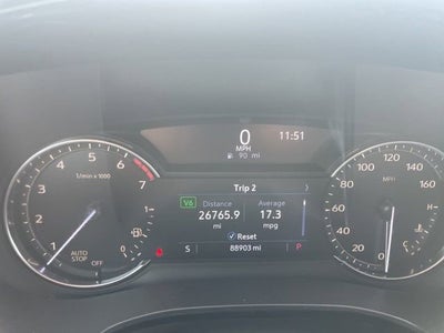 2020 Cadillac XT6 FWD Premium Luxury