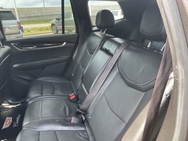 2020 Cadillac XT6 FWD Premium Luxury