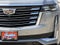 2022 Cadillac Escalade Premium Luxury Platinum