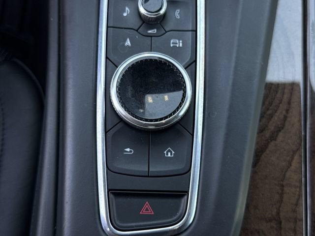 2022 Cadillac Escalade Premium Luxury Platinum