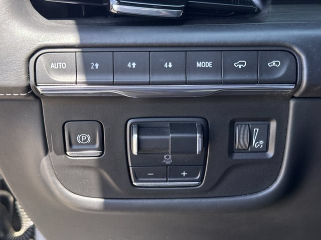 2022 Cadillac Escalade Premium Luxury Platinum