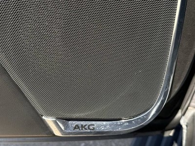 2022 Cadillac Escalade Premium Luxury Platinum