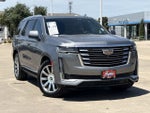 2022 Cadillac Escalade Premium Luxury Platinum