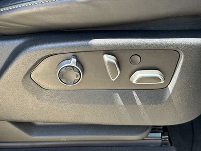 2022 Cadillac Escalade Premium Luxury Platinum