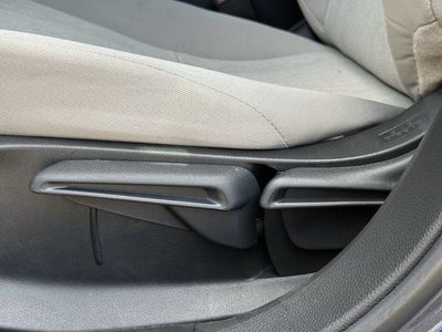 2025 Honda Accord Sedan LX