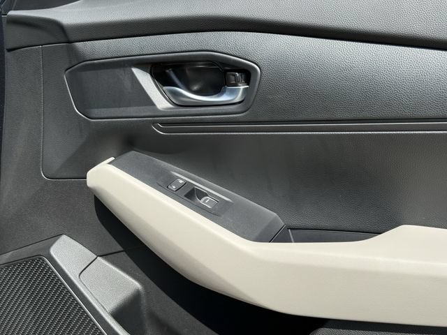 2025 Honda Accord Sedan LX