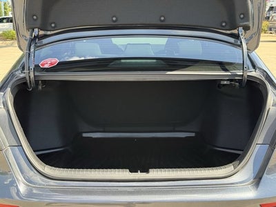 2025 Honda Accord Sedan LX