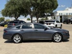 2025 Honda Accord Sedan LX