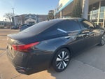 2019 Nissan Altima 2.5 SV