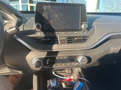 2019 Nissan Altima 2.5 SV