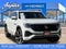 2026 Volkswagen Atlas Cross Sport SEL Premium R-Line