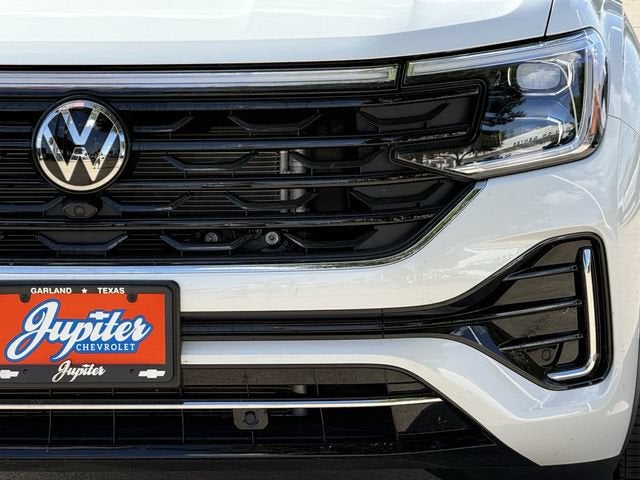 2026 Volkswagen Atlas Cross Sport SEL Premium R-Line