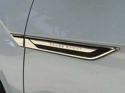 2026 Volkswagen Atlas Cross Sport SEL Premium R-Line