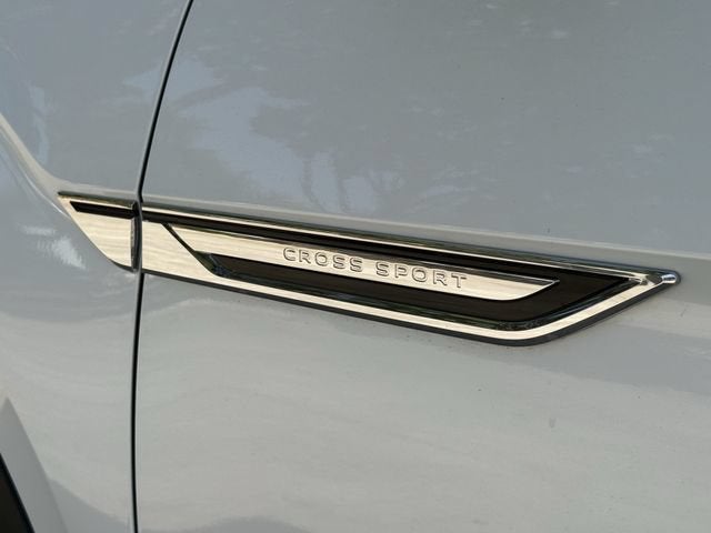 2026 Volkswagen Atlas Cross Sport SEL Premium R-Line