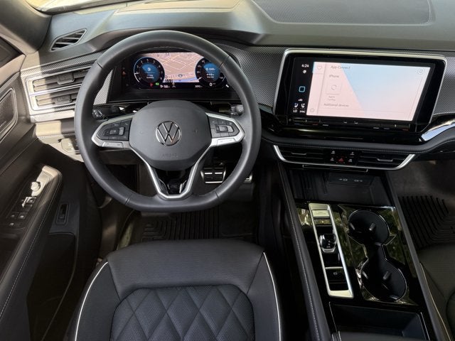 2026 Volkswagen Atlas Cross Sport SEL Premium R-LINE - Photo 14