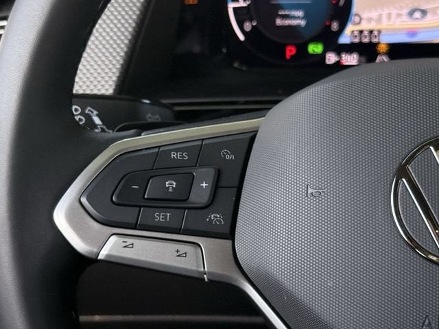 2026 Volkswagen Atlas Cross Sport SEL Premium R-Line