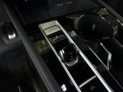2026 Volkswagen Atlas Cross Sport SEL Premium R-Line