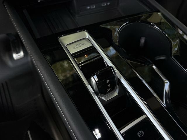 2026 Volkswagen Atlas Cross Sport SEL Premium R-Line