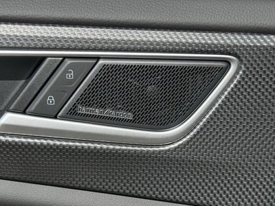 2026 Volkswagen Atlas Cross Sport SEL Premium R-Line