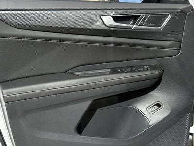 2026 Volkswagen Atlas Cross Sport SEL Premium R-Line