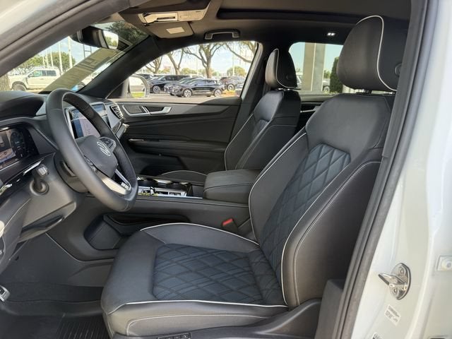 2026 Volkswagen Atlas Cross Sport SEL Premium R-Line