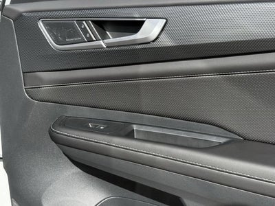 2026 Volkswagen Atlas Cross Sport SEL Premium R-Line